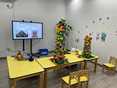 -想家粒科学探索中心(青林湾店)