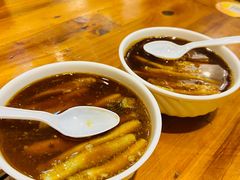 -安海五叔公土笋冻(西街店)
