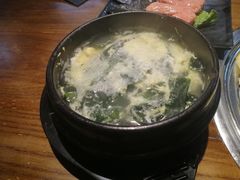 -·缸桶屋·韩式牛肋条自助烤肉(西湖D11店)