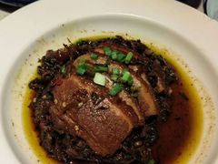 -绿茶餐厅(布吉万象汇店)