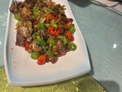 -鄱阳湖·江西小炒·瓦罐煨汤(五道口店)