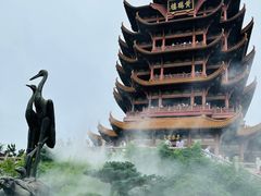 -黄鹤楼