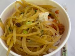 -杨铭宇黄焖鸡米饭(光谷APP广场店)