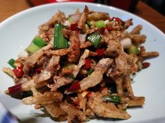 -印象鲵宴·张家界地标美食名片(溪布街店)