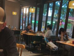 -院子餐厅·大锅菜·老杭帮(桥西直街店)