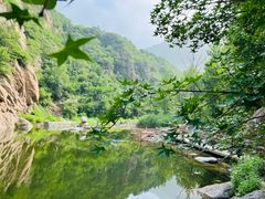 -灵溪风景区