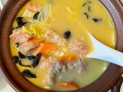 -四季民福烤鸭店(通州马驹桥店)
