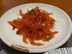 -高社长参鸡汤(高丽街店)