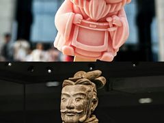 -秦始皇帝陵博物院(兵马俑)