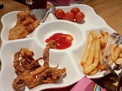 -豪客来牛排(夫子庙店)