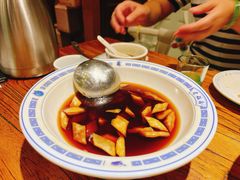 -老雒阳面馆·水席(定鼎门店)