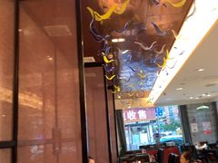 -忘情水鱼头·鲜鱼火锅(滨江中路店)