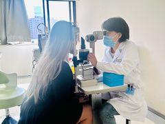 -昆明爱尔眼科医院