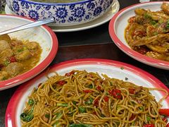 -柴火农家·江西赣南菜(土华店)