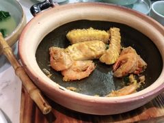 -大榕树下顺德菜(融创茂店)