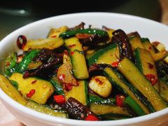 -小辣椒(华富店)