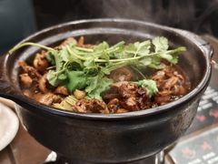 -川香煲(茅台路店)