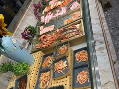 -汉金城海鲜烤肉自助百汇(烟台永旺购物中心店)
