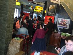 -同得兴 Since·1995 传统苏式面馆(十全街店)