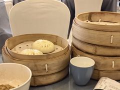 -冶春茶社(官园桥店)