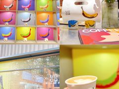 -Manner Coffee(淮海755店)