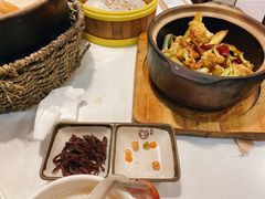 -火齐潮汕砂锅粥(五道口店)