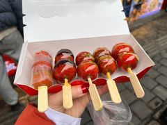 -太平老街
