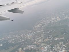 -上海浦东康桥绿地假日酒店