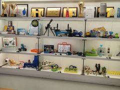 -斯坦星球AI编程·机器人科创·科学实验·信奥·思维·STEM·积木拼搭·竞赛考级(浦东联洋广场大拇指龙阳御桥中心)