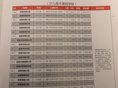 -童画国际美术教育机构(枫林晚校区)