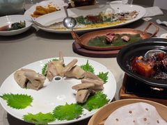 -小厨娘淮扬菜(天印大道店)