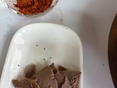 -四川简阳羊肉汤火锅(金台路店)