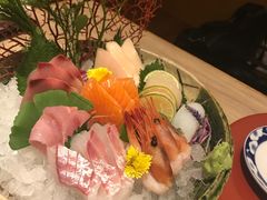 -小山日本料理(兴业太古汇店)