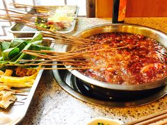 -玉林串串香·成都老字号(玉林街总店)