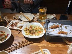 -管氏翅吧(人民大学店)
