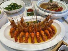 -香满楼(清水河路店)