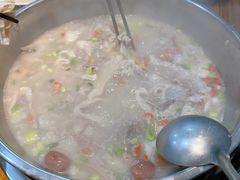 -正宗简阳一品鲜羊肉汤(金河路店)