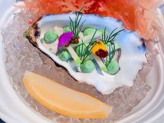 -九献·创意菜(亮马河饭店)