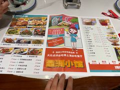 -星洲小馆·新加坡菜(吴江万象汇店)