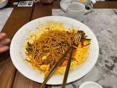 -渔语鱼新川菜Bistro(万象天地店)