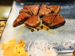 -神户牛排餐厅MOURIYA(总店)