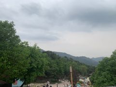 -慕田峪长城