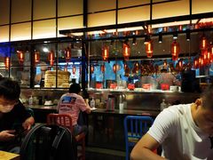 -陈鹏鹏潮汕菜(宝安机场T3航站楼店)