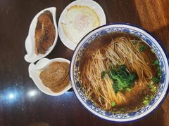 排骨汤面-澄信居膳麵