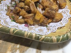 -梁家大院•农家菜(昆山会展中心店)