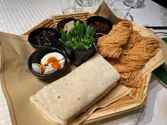 -大张烙馍村(三环南路旗舰店)