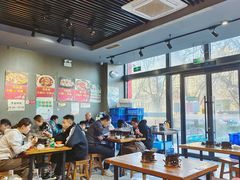 大堂-范贤光鸡公煲(平乐园总店)