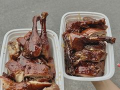 -王浩儿纪六孃甜皮鸭(乐山总店)