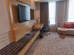 -天津水游城丽筠酒店