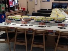 -密友回转自助火锅(世茂国际广场店)